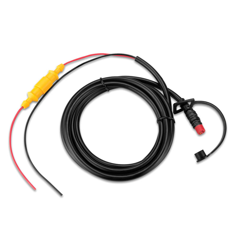 Garmin Power Cable f-echo™ Series