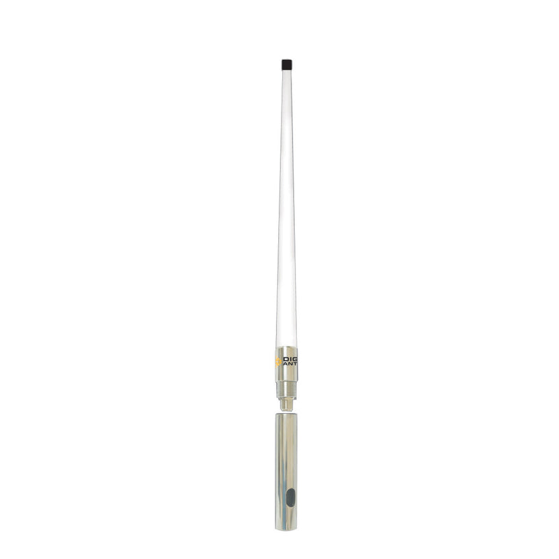 Digital Antenna 4' Wi-Fi Antenna - 2.4 GHz w-Male Ferrule