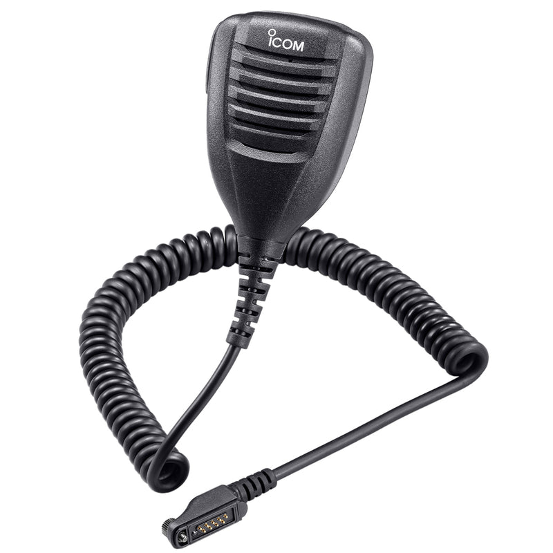 Icom Waterproof Speaker Mic f-M88