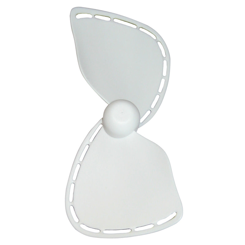 SEEKR by Caframo Replacement Blade f-Sirocco - White