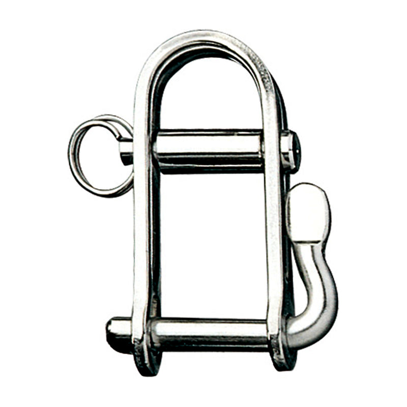 Ronstan Halyard Shackle - 4.8mm (3-16") Pin