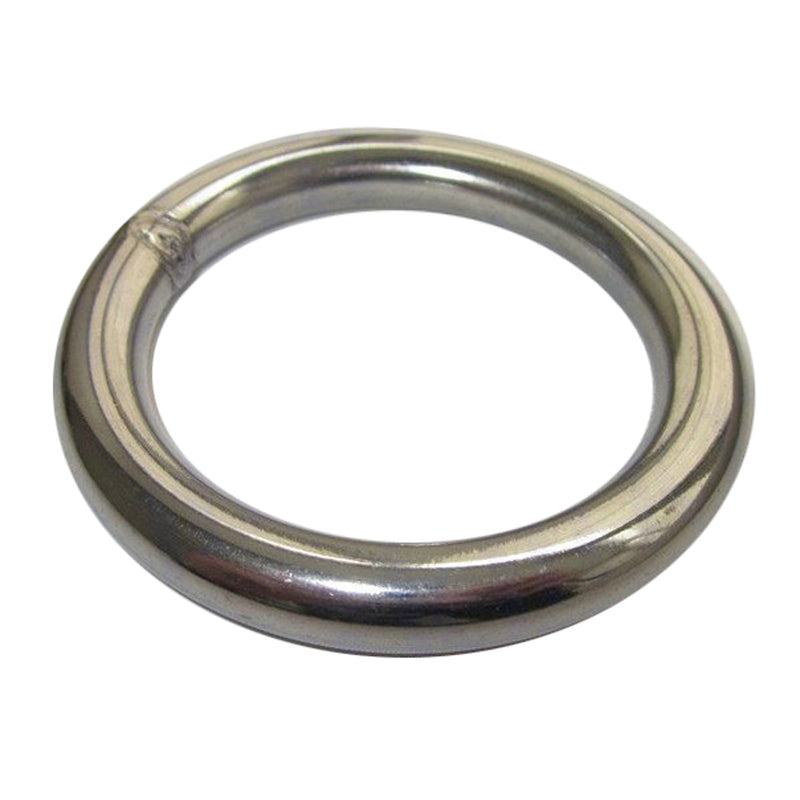 Ronstan Welded Ring - 5mm (3-16") Thickness - 25.5mm (1") ID