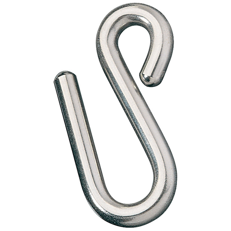 Ronstan S-Hook - 9.5mm (3-8") Clearance