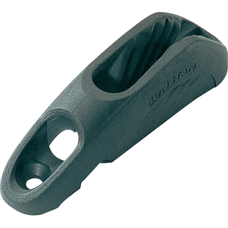 Ronstan V-Cleat Fairlead - Small - 3-6mm (1-8" - 1-4") Rope Diameter