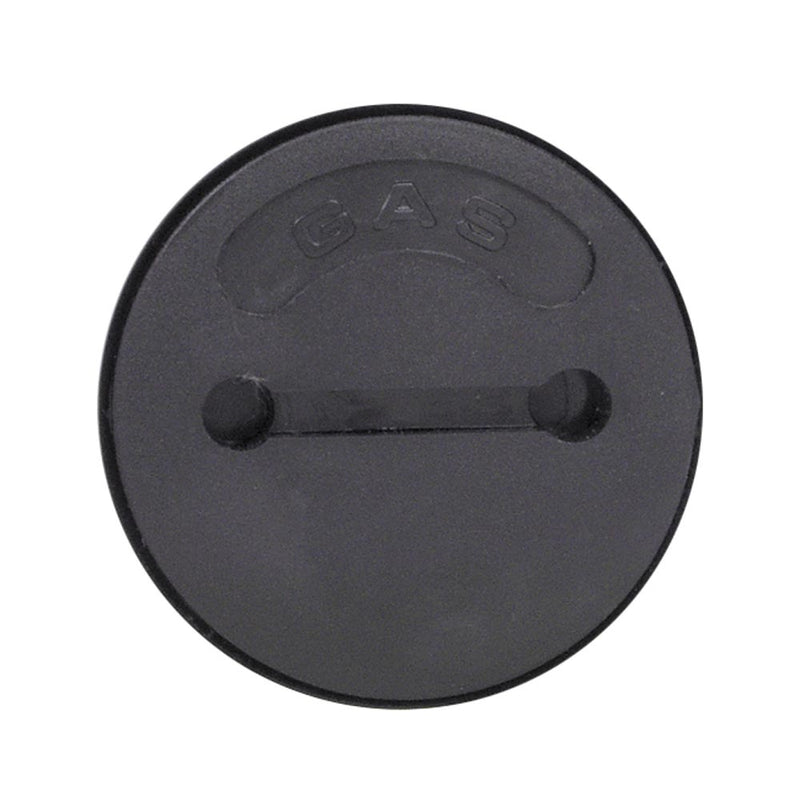 Perko Spare Gas Cap w-O-Ring & Cable