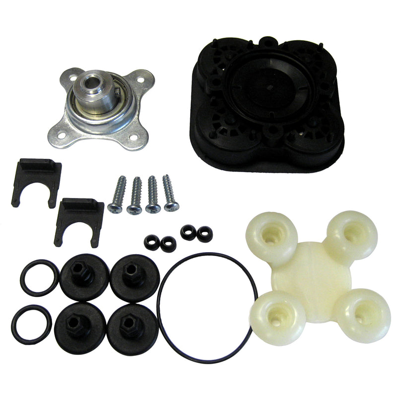 Jabsco Par-Max Water Pump Service Kit f-31750 & 31755 Series