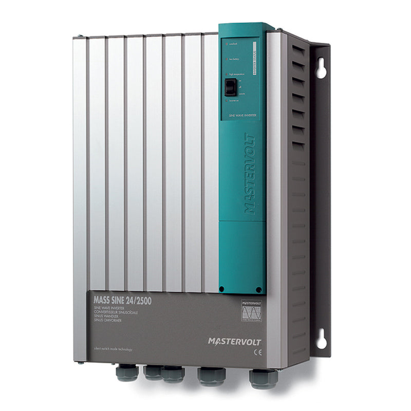 Mastervolt Mass Sine Wave Inverter 24-2500 (230V-50Hz)