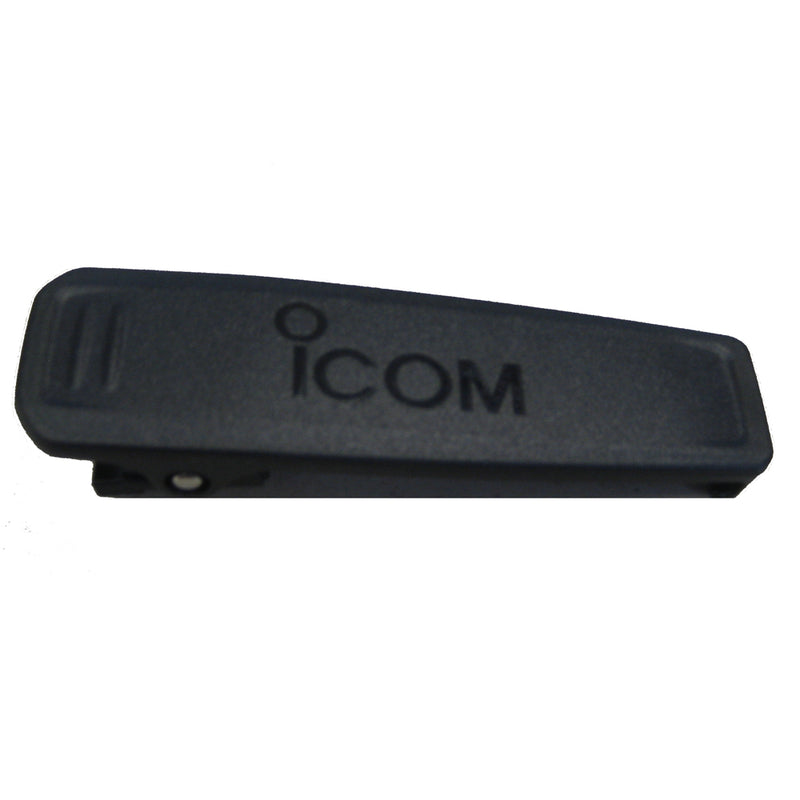 Icom Alligator Belt Clip f-M25