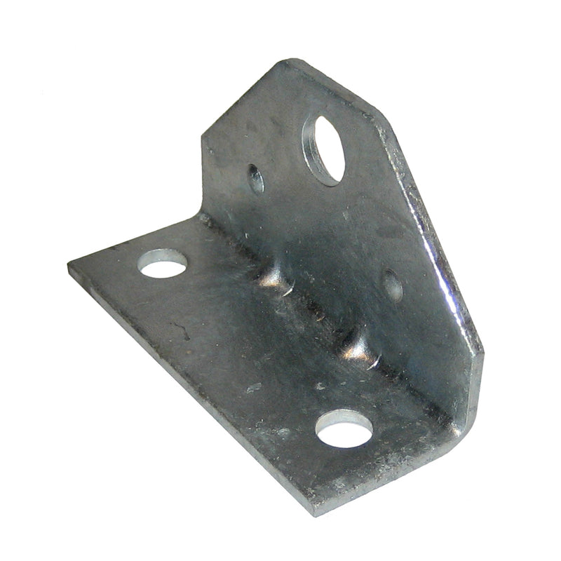 C.E. Smith Center Swivel Bracket - 2-1-2"