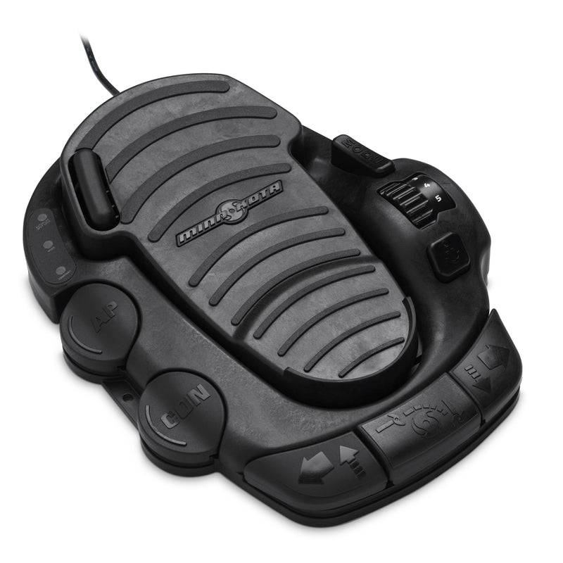 Minn Kota Riptide Ulterra Corded Foot Pedal