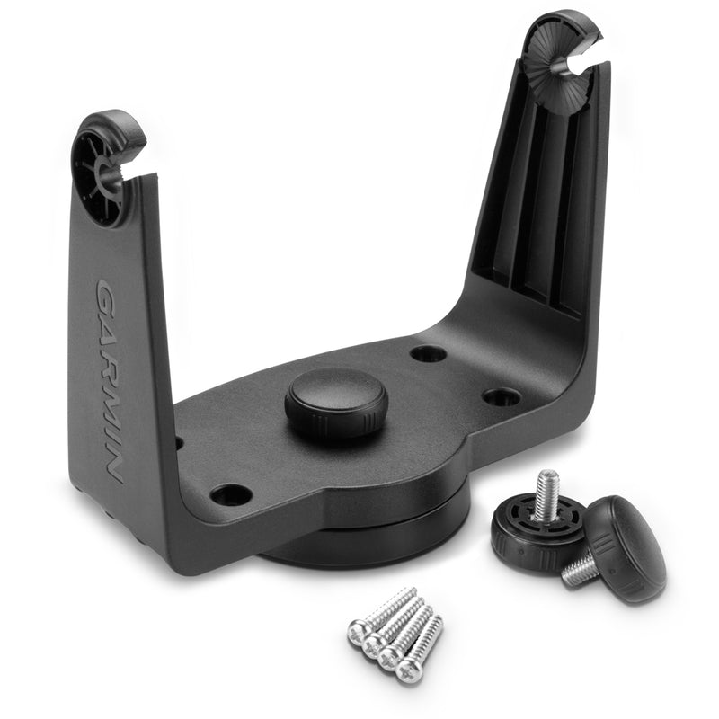 Garmin Tilt-Swivel Mounting Bracket f-echoMAP™ 50dv-50s & GPSMAP® 547-547xs