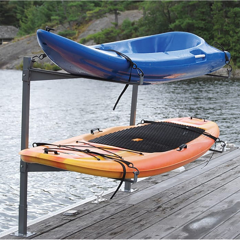 Dock Edge SUP-Kayak Rack