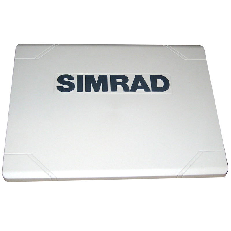 Simrad GO7 Suncover f-Flush Mount Kit