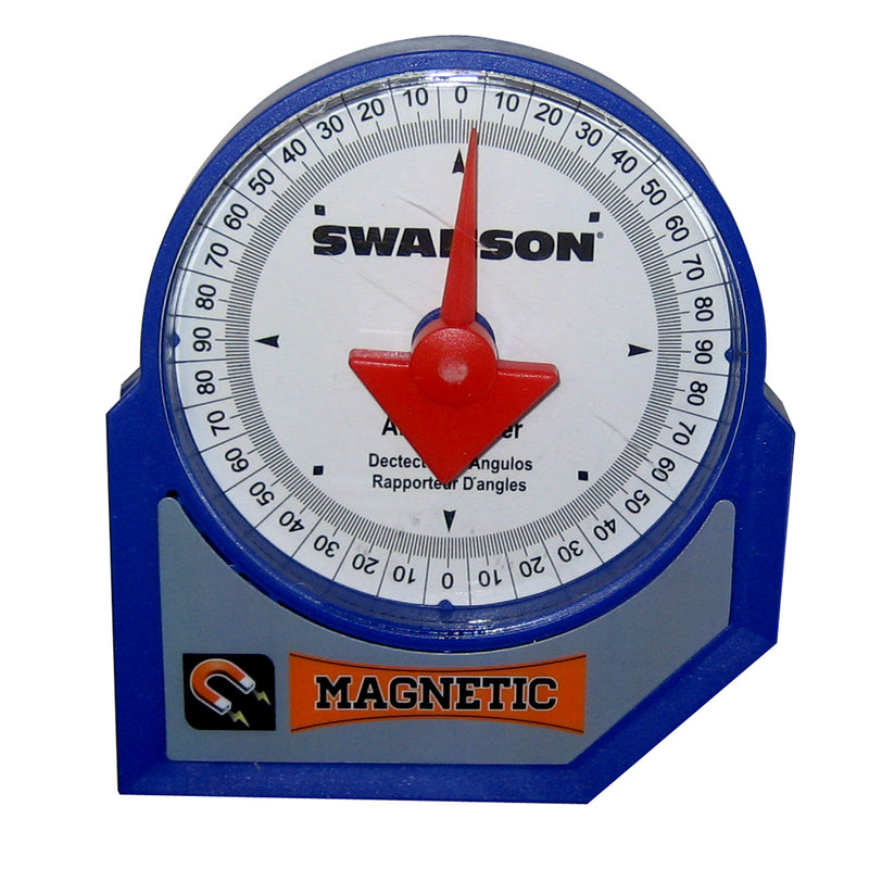 Airmar Deadrise Angle Finder - Accuracy of ± 1-2°