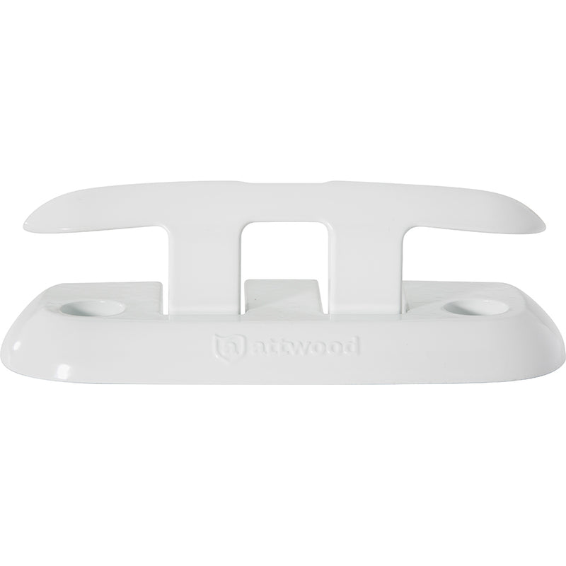 Attwood 8" Fold-Down Dock Cleat