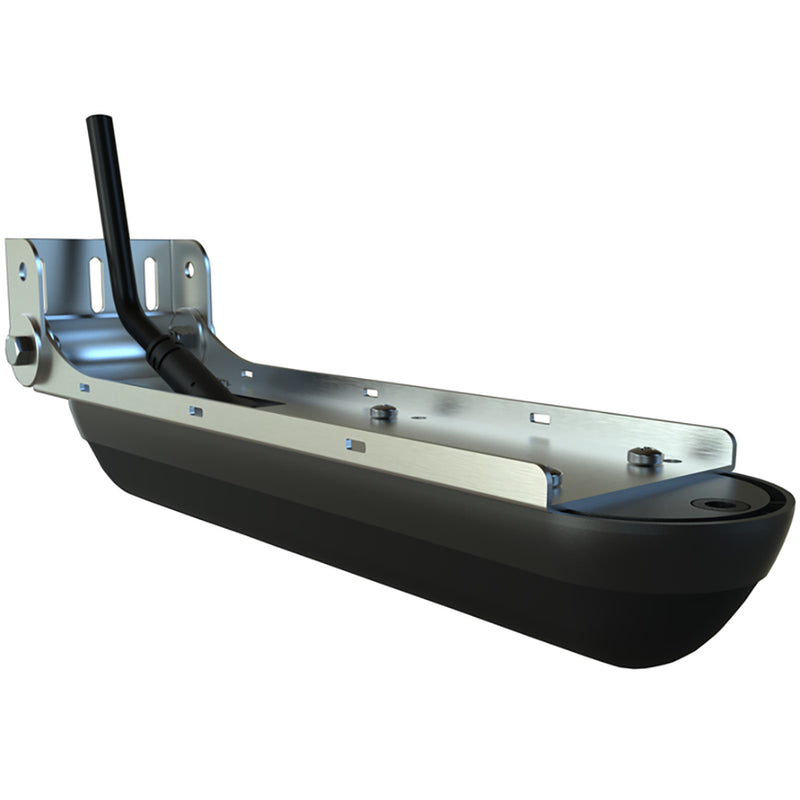 Navico Transom Mount Transducer f-StructureScan 3D