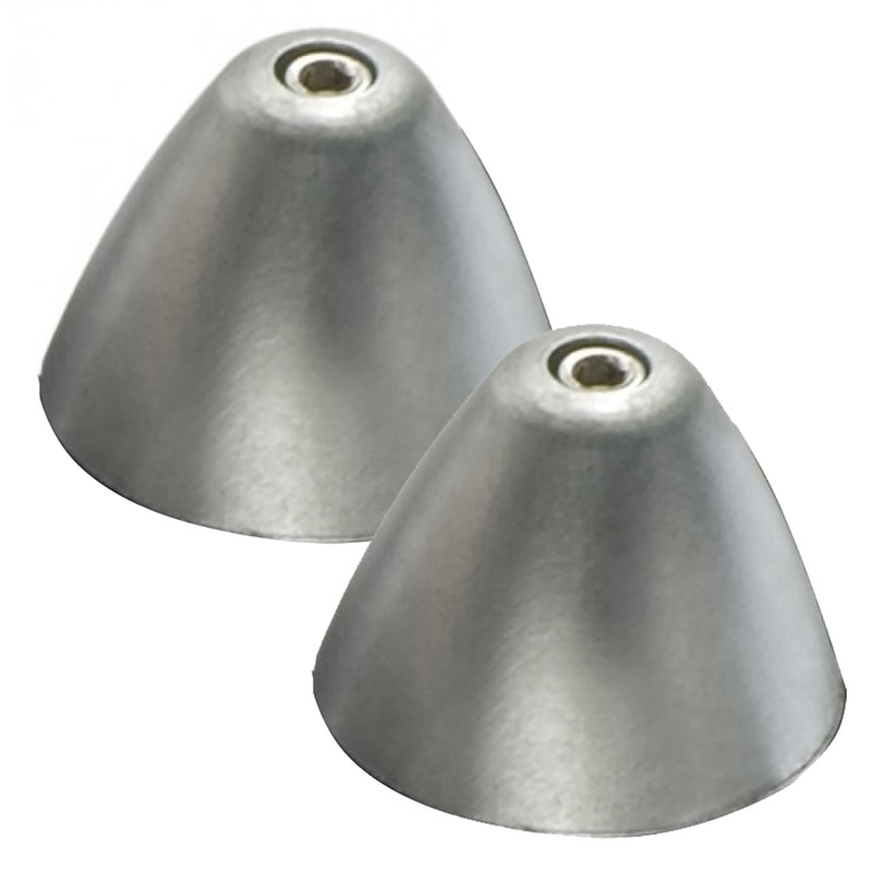 Quick Anode Kit f-BTQ250 Bow Thruster Propellers