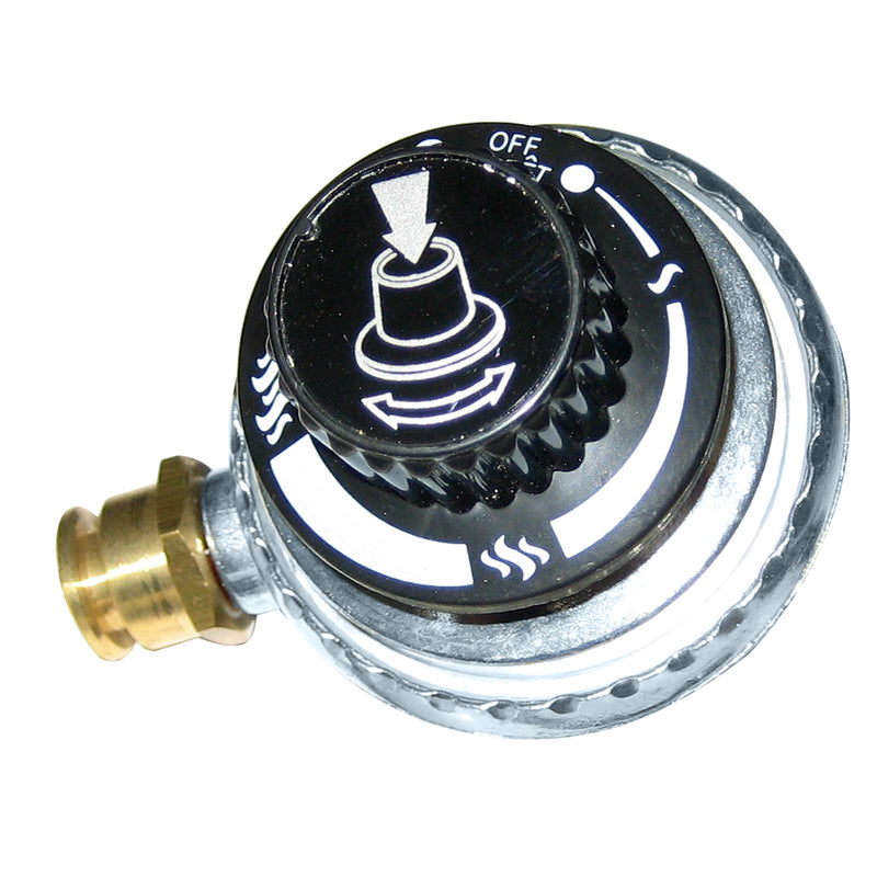 Kuuma LP Gas Regulator f-Stow 'N Go 160 Grill