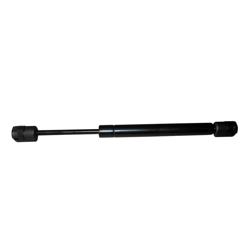 Whitecap 7-1-2" Gas Spring - 20lb - Black Nitrate