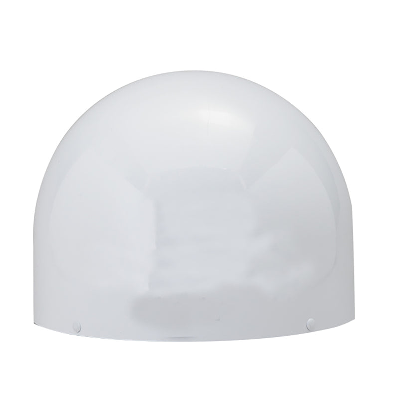 KVH Replacement Radome Top f-M1 or TV1 - Top Half Only