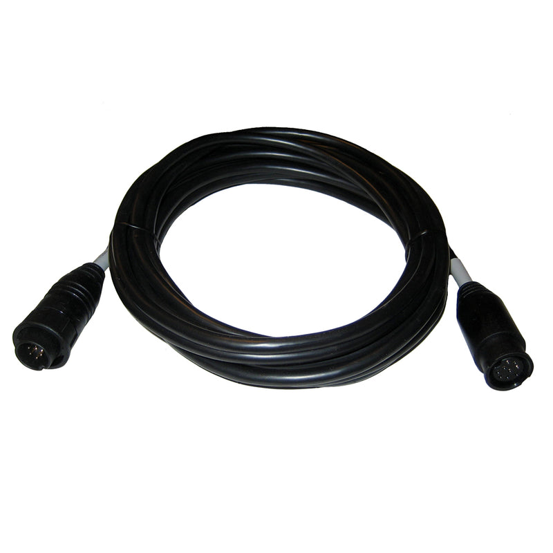 Raymarine Transducer Extension Cable f-CP470-CP570 Wide CHIRP Transducers - 10M