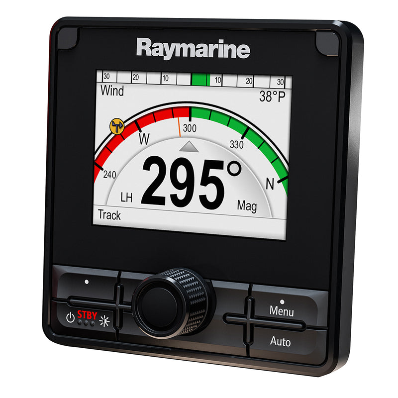 Raymarine P70Rs Autopilot Controller w-Rotary Knob