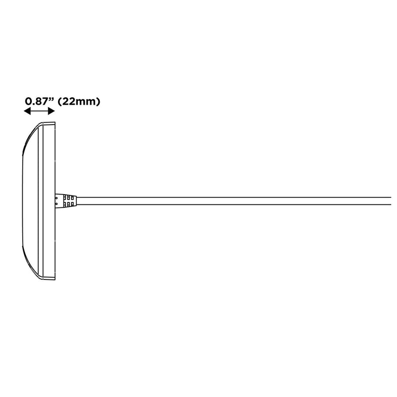 Ocean LED X-Series X16 - Colours LEDs