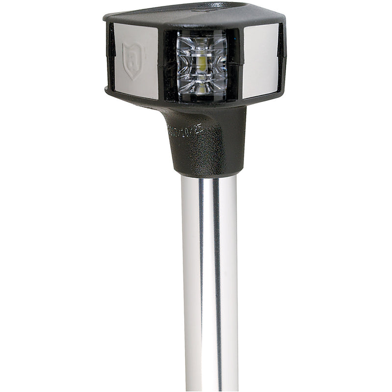 Attwood LightArmor Fold-Down Anchor-Masthead Light - 12" - 12V