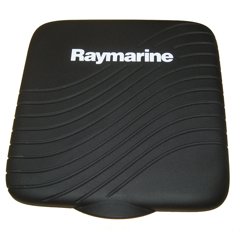 Raymarine Suncover for Dragonfly 4-5 & Wi-Fish - When Flush Mounted