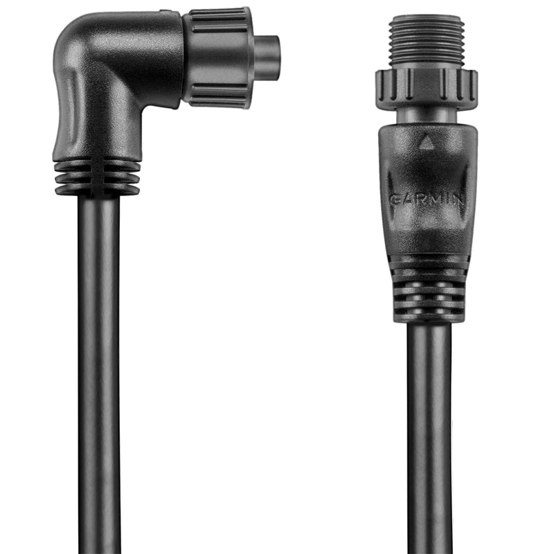 Garmin NMEA 2000® Backbone-Drop Cables (Right Angle) - 1'