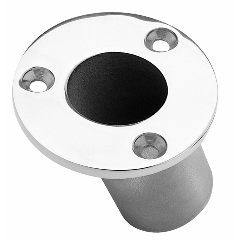 Taylor Made 1-1-4" Flush Mount Flag Pole Socket