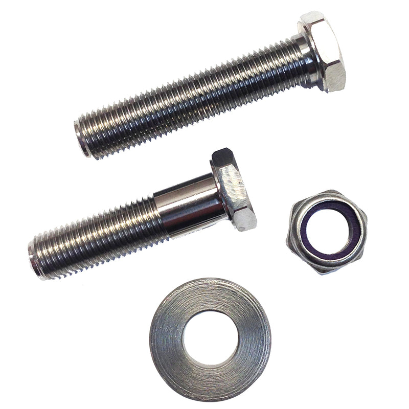 Uflex UC128TS - UC128-SVS Tiller Bolt Kit