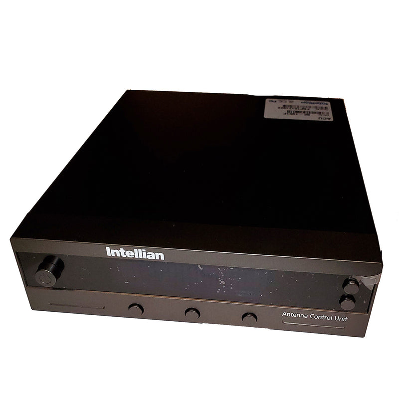 Intellian ACU S5HD & i-Series DC Powered w-WiFi