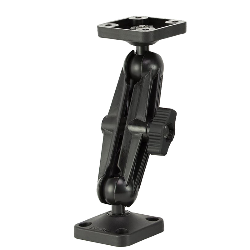 Scotty 150 Ball Mounting System w-Universal Mounting Plate