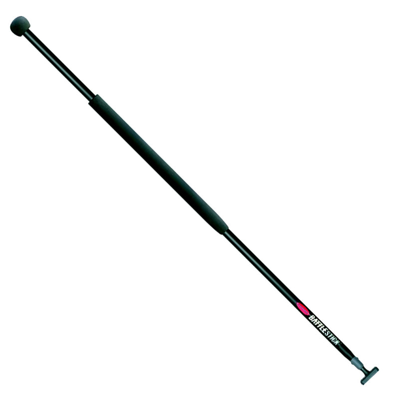 Ronstan Battlestick Telescopic Tiller Extension - 42"- 70" (1070mm-1770mm)