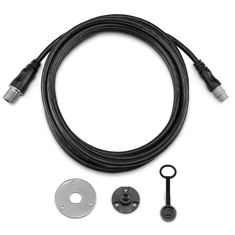 Garmin Fist Microphone Relocation Kit - VHF 210-215