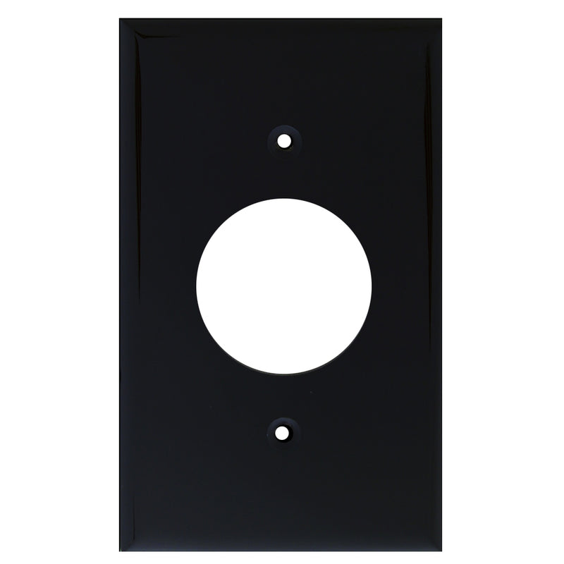 Fireboy-Xintex Conversion Plate f-CO Detectors - Black