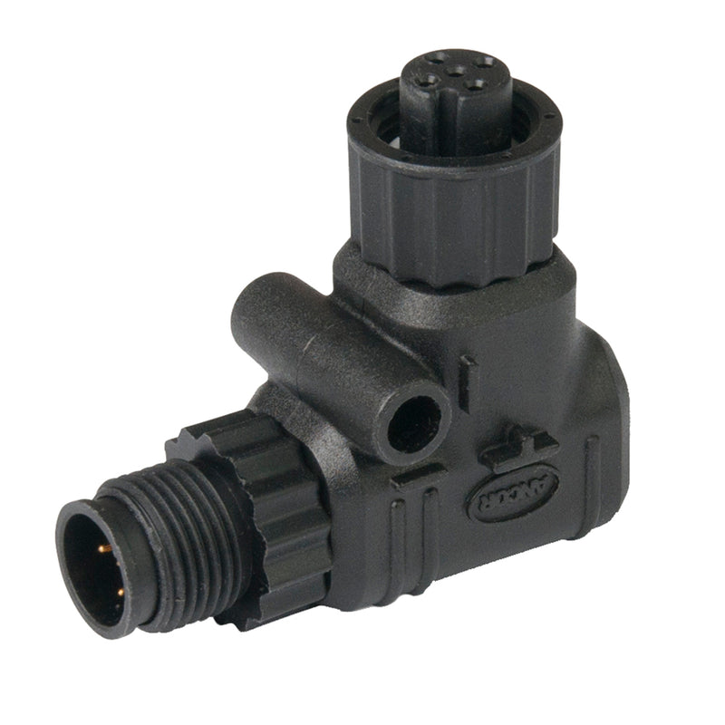 Ancor NMEA 2000 90° Elbow Connector