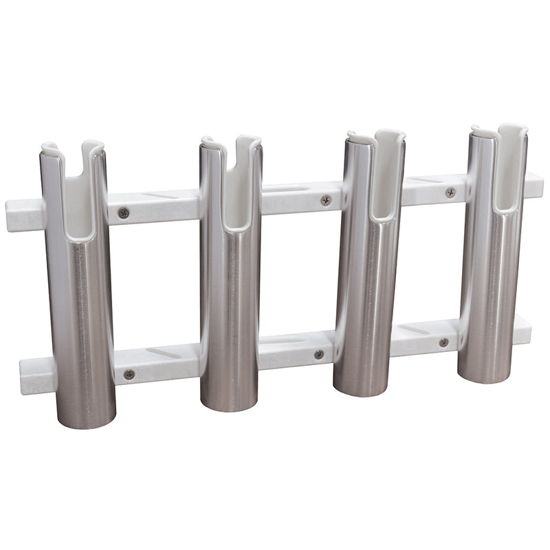 TACO Aluminum-Poly 4-Rod Rack Holder