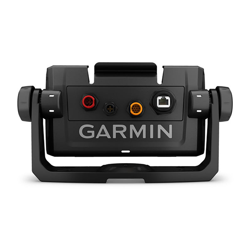 Garmin Tilt-Swivel Mount w-Quick-Release Cradle f-echoMAP™ Plus 7Xsv