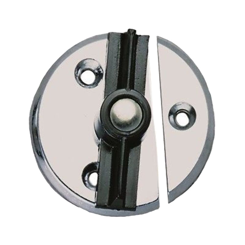 Perko Door Button w-Spring