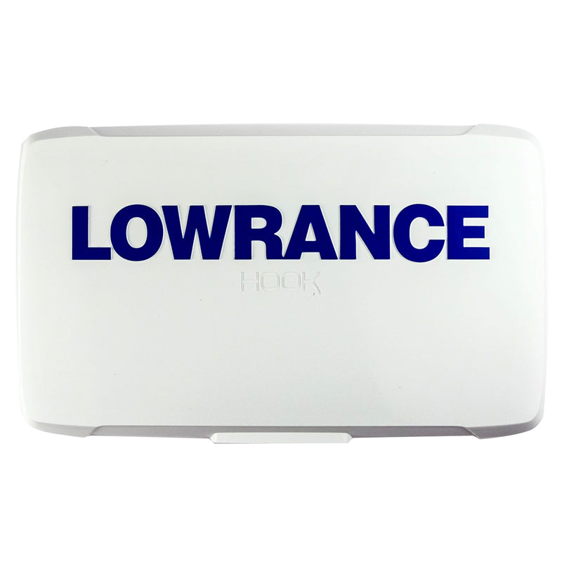 Lowrance Sun Cover f-HOOK² 9" Series