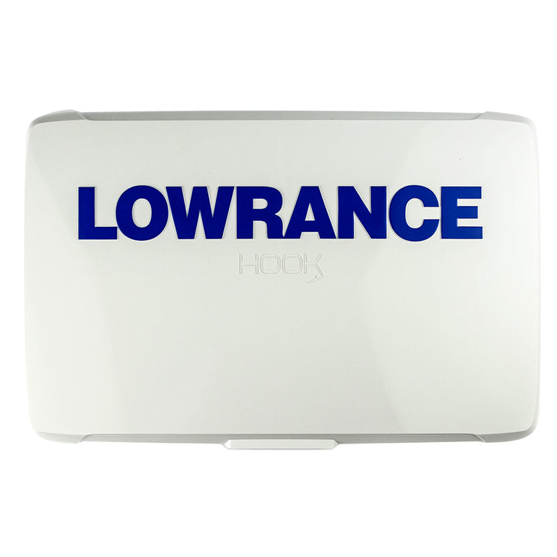 Lowrance Sun Cover f-HOOK² 12" Series