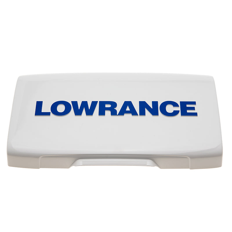 Lowrance Suncover f-Elite-7 Ti Series