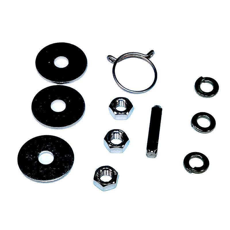 Maxwell Kit Freedom Key - Washer