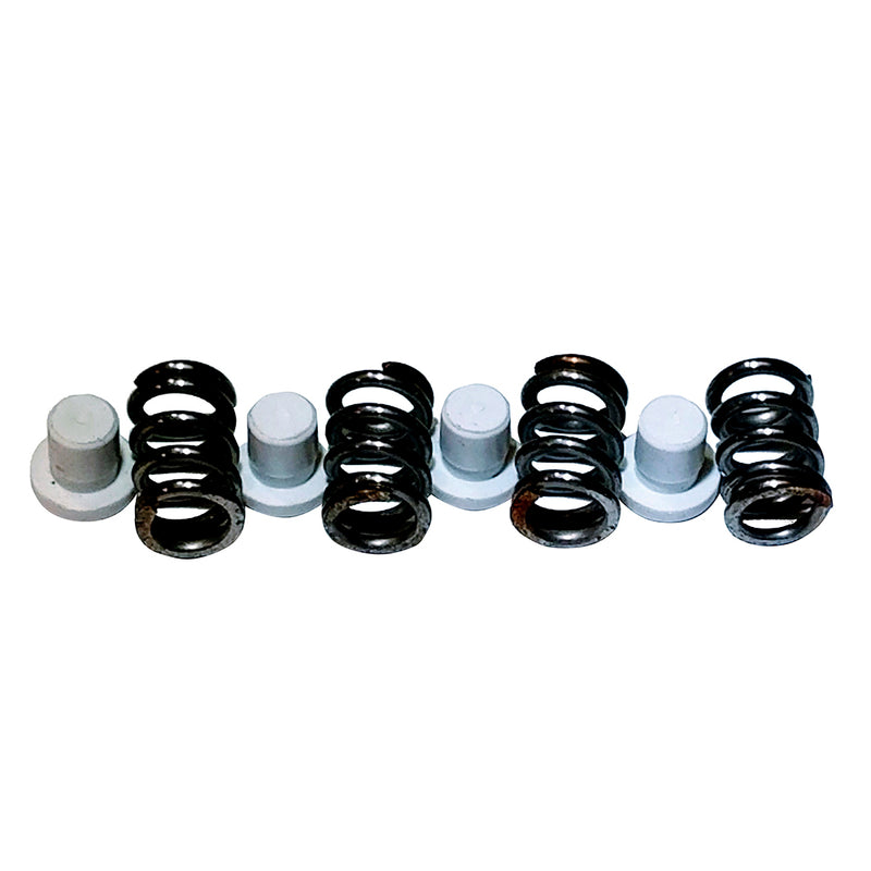 Maxwell Plunger-Spring Kit - 2200-4500