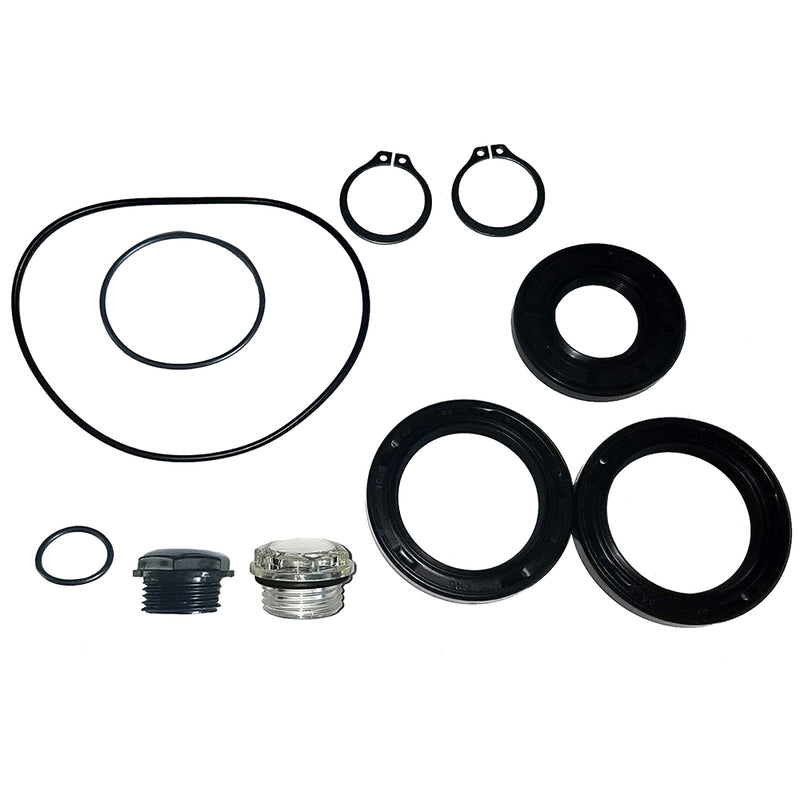 Maxwell Seal Kit f-2200 & 3500 Series Windlass Gearboxes