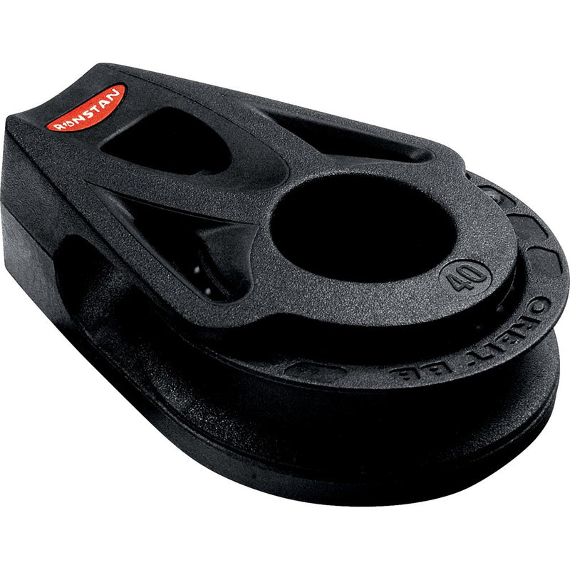 Ronstan Series 40 Ball Bearing Orbit Block - Cheek