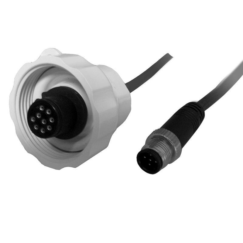 Airmar WS2-C06 NMEA 2000 Cable f-Heading Sensor Weather