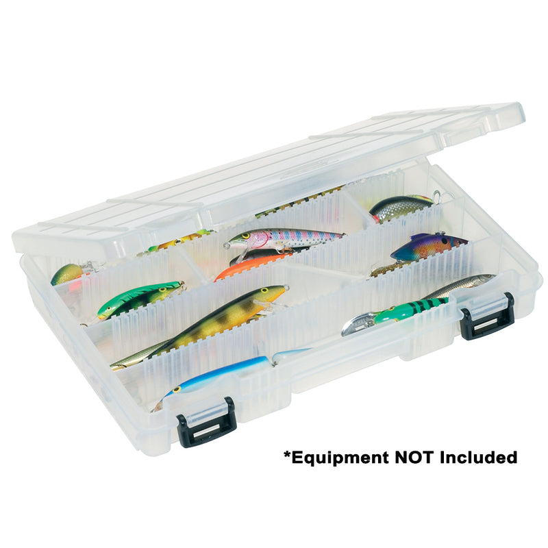 Plano Custom Divider Stowaway® 3600 - Clear